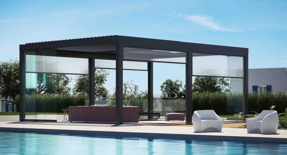 Pergola SB 500